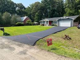 Professional Driveway Paving in Green Village, NJ